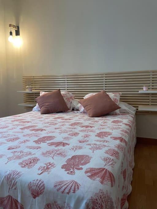 New Loft Seaview Port Cambrils Apartment Luaran gambar