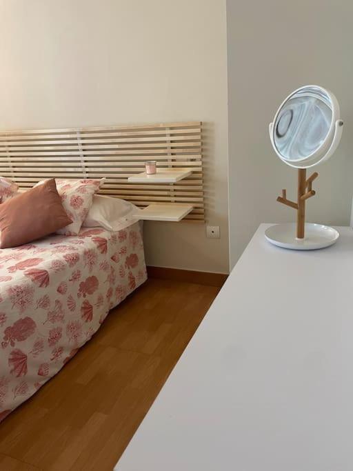 New Loft Seaview Port Cambrils Apartment Luaran gambar